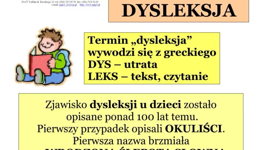Jak zdiagnozować dysleksję – kroki, kryteria i pomoc specjalistów w diagnozie