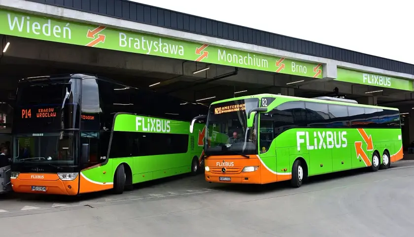 Gdzie odjeżdża Flixbus Sosnowiec-Kraków? Pełny przewodnik