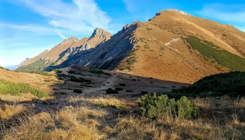 Zimowe Tatry Słowackie: Szlaki zamknięte 1.11-14.06. Co musisz wiedzieć?