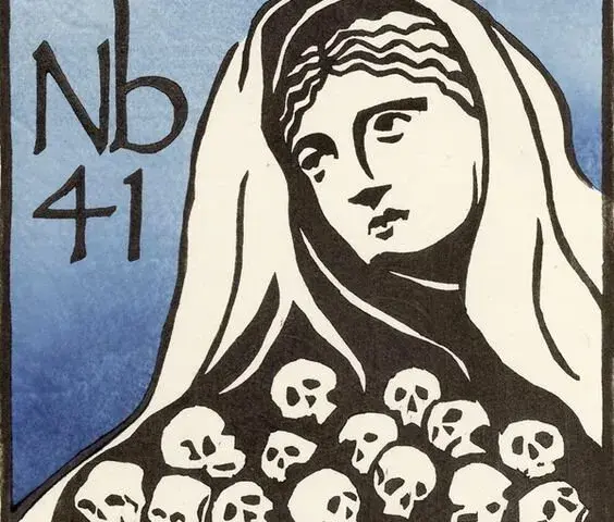 Mit o Niobe – Przerażająca historia pychy i tragicznych konsekwencji