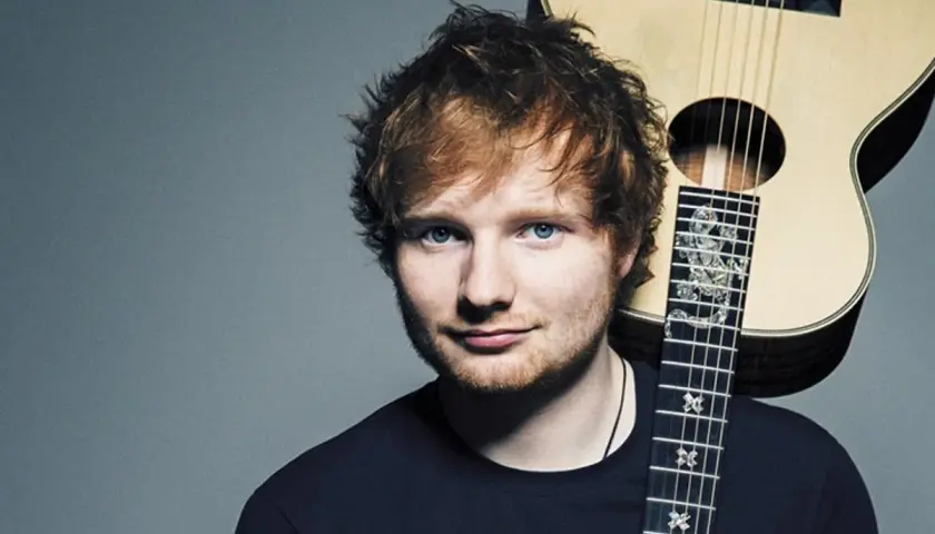 Ile zarabia Ed Sheeran? Majątek 250 mln funtów i źródła fortuny