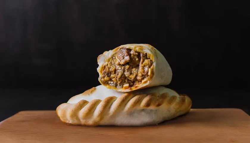 Empanadas El Trébol: Sabor auténtico y frescura en cada bocado