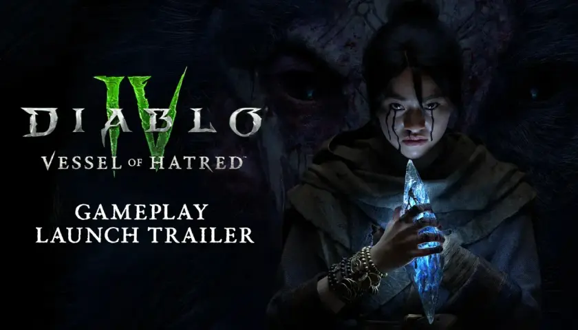 Diablo 4 w 2026: Odświeżone Sanktuarium? Game Pass i Vessel of Hatred