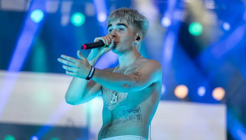 Gdzie będzie koncert Maty w Łodzi? Sprawdź lokalizację i szczegóły