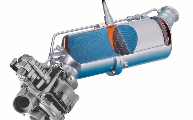 Jak wyczyścić DPF skutecznie i bez ryzyka uszkodzenia filtra