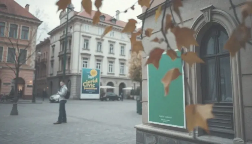 Jakie partie w koalicji obywatelskiej? Odkryj ich rolę i znaczenie