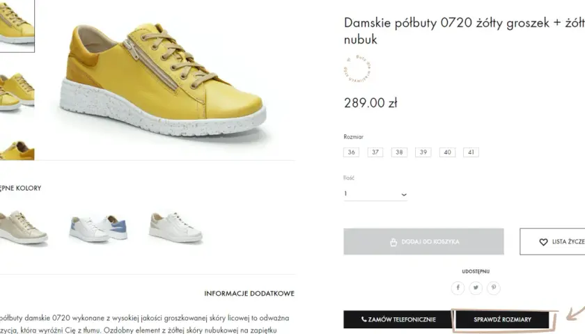 24 cm jaki to rozmiar buta damski - uniknij błędnego wyboru rozmiaru