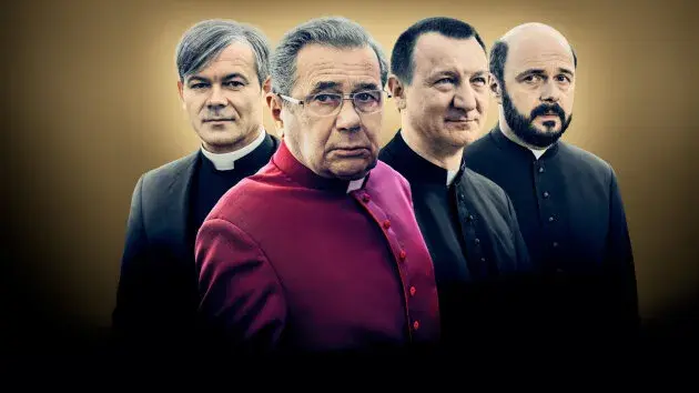 Czy w internecie można obejrzeć film kler? Sprawdź legalne opcje