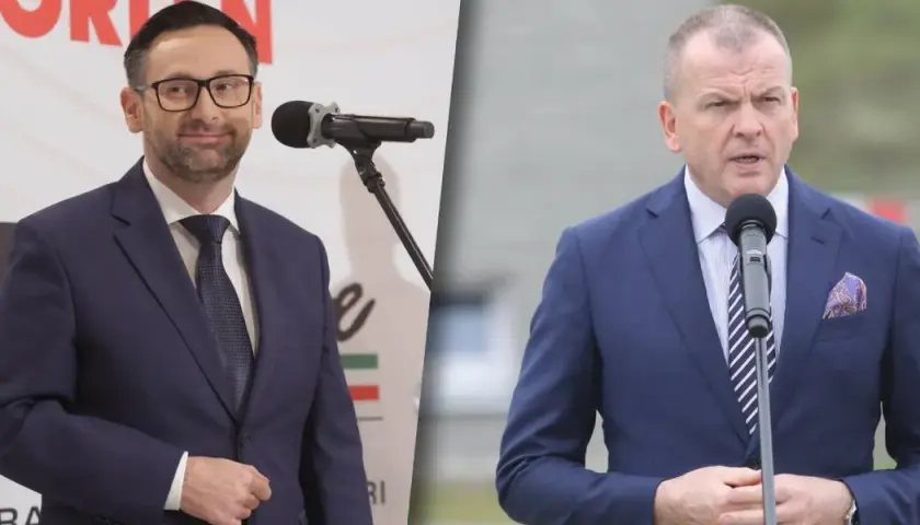 Kto jest właścicielem Orlenu? Odkryj, kto kontroluje tę spółkę