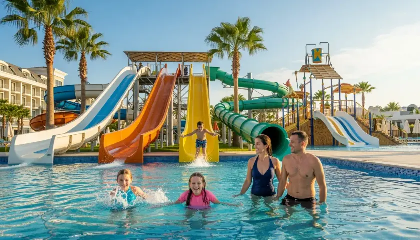 Hotel resort co to znaczy? Odkryj różnice i korzyści dla turystów