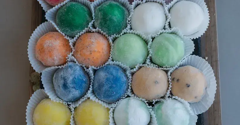 Ile kosztują lody mochi? Ceny, porównania i najlepsze oferty w Polsce