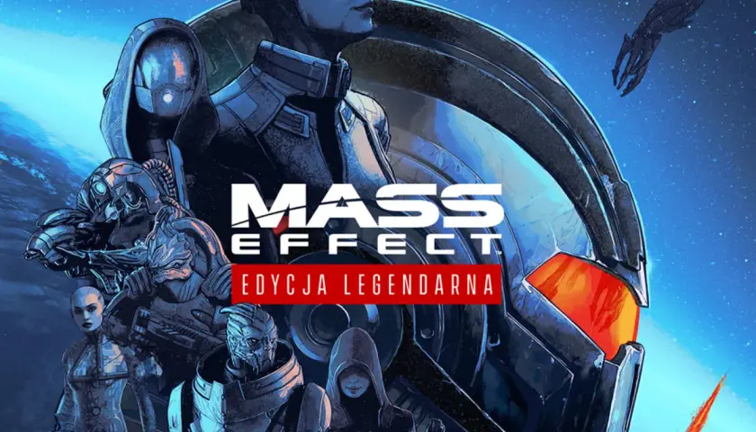 Mass Effect: Tajniki gry które musisz znać przed pierwszą misją