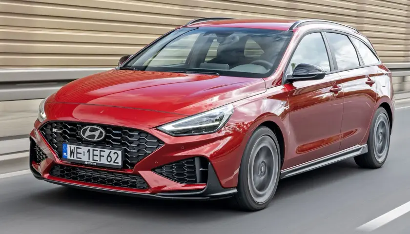 Hyundai i30 2026: Ceny, promocje, wyposażenie czy warto?