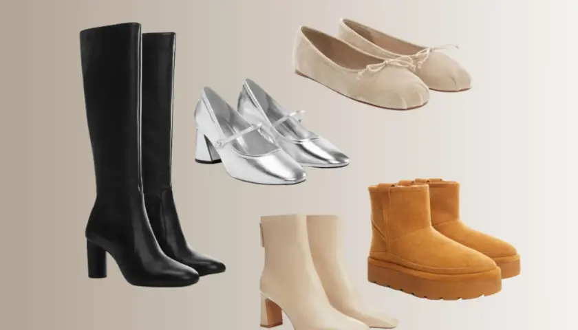 Zapatos Mango mujer: Tendencias, calidad y looks para acertar