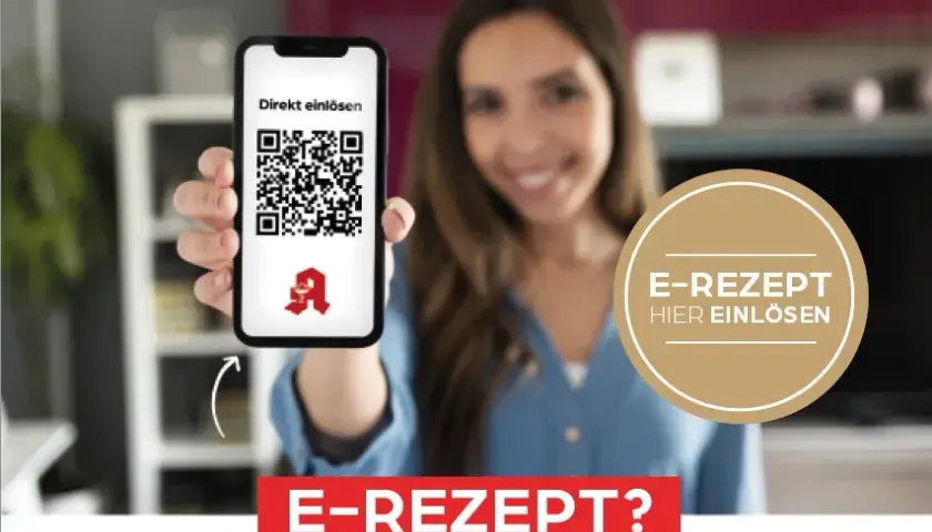 E-Rezept für Privatrezepte: So einfach ist die digitale Einlösung