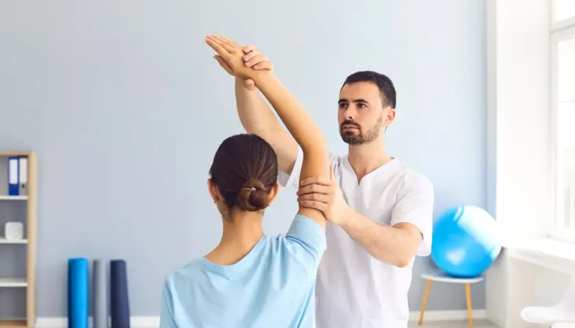 Co to jest rehabilitacja uzdrowiskowa i jakie przynosi korzyści?