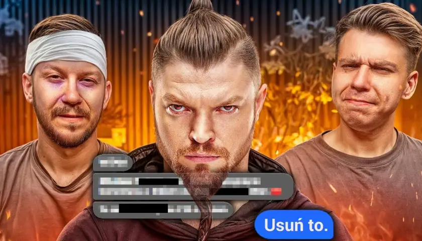 Z kim jest Wardęga? Sekrety życia osobistego popularnego youtubera