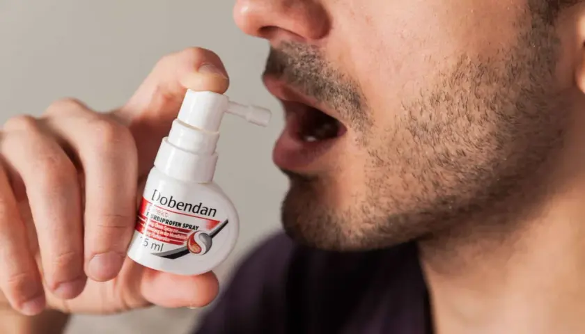 Halsschmerzen Medikamente: Effektive Lösungen für schnelle Linderung