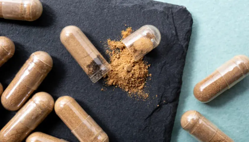 Ashwagandha: Dawkowanie i pora. Jak stosować dla najlepszych efektów?