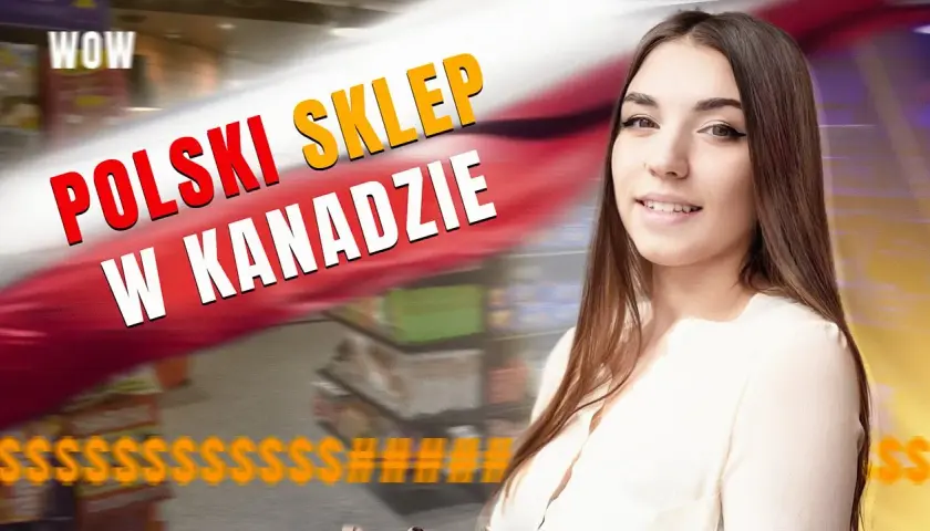 Zakupy w Kanadzie: co kupić i jak uniknąć pułapek?