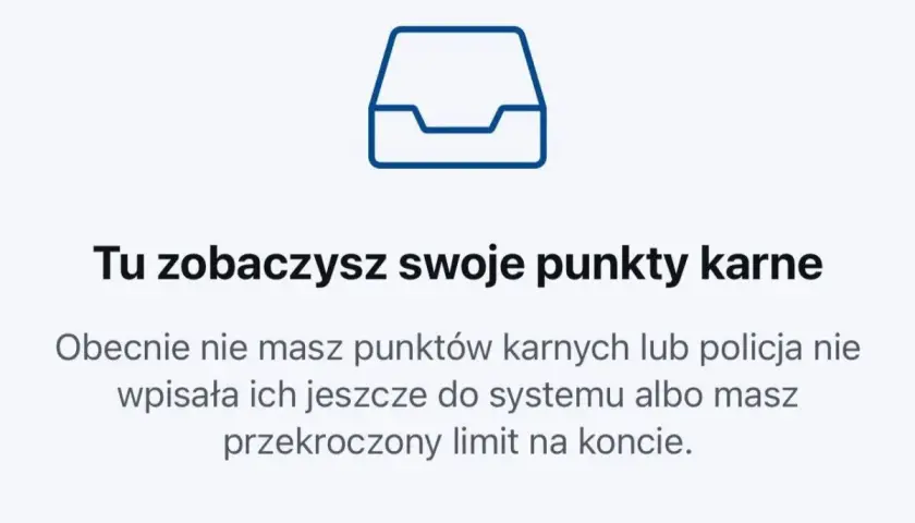 Punkty za wykroczenia drogowe - jak uniknąć nieprzyjemnych konsekwencji