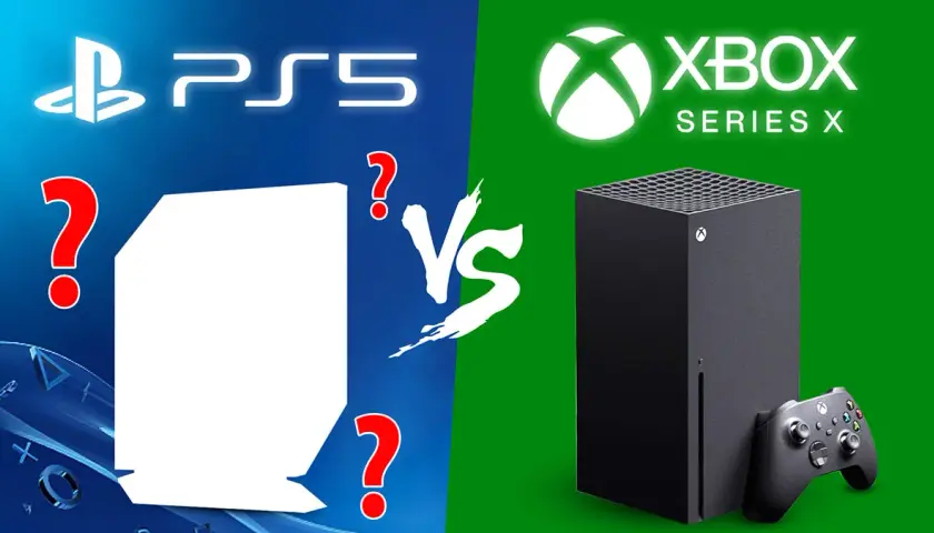 PS5 czy Xbox Series X? Wybierz idealną konsolę dla siebie!