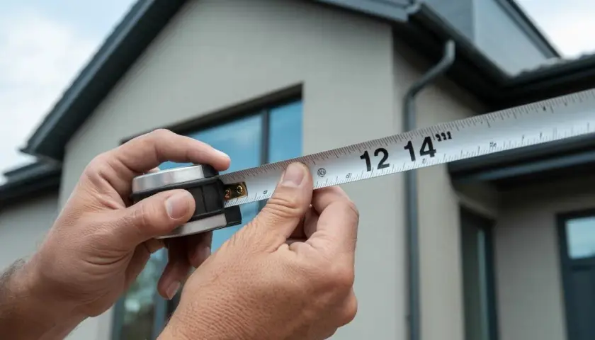 Jak prawidłowo osadzić parapet? Uniknij kosztownych błędów przy montażu