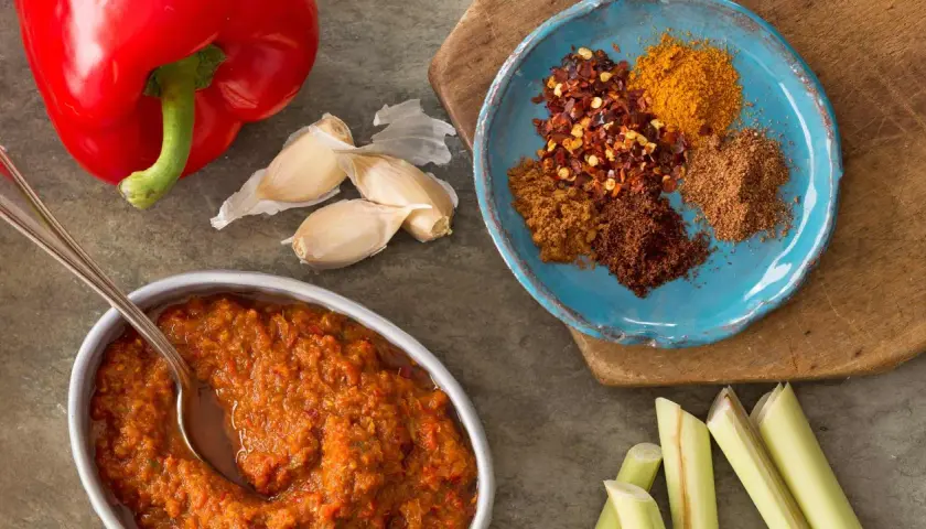 Gdzie kupić przyprawę rendang? Sprawdź najlepsze oferty i ceny