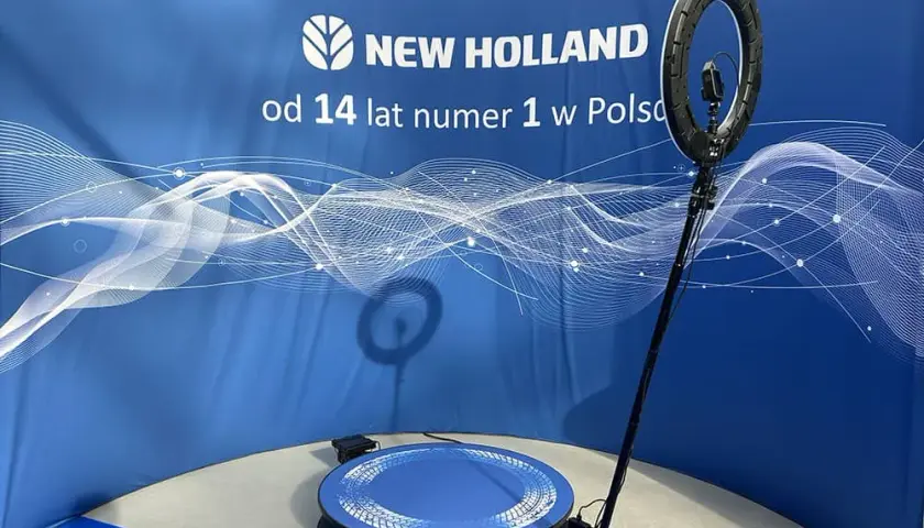 Jak zrobić fotobudkę 360 stopni samodzielnie – prosty poradnik krok po kroku