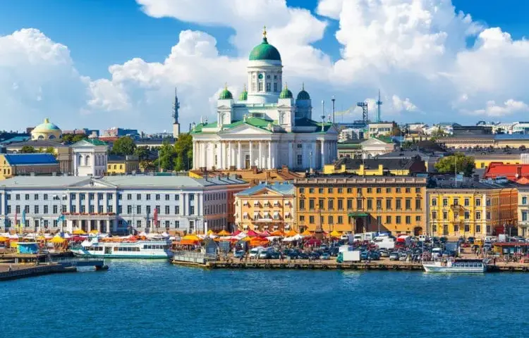 Najlepsze atrakcje w Helsinkach, które musisz zobaczyć na swojej podróży