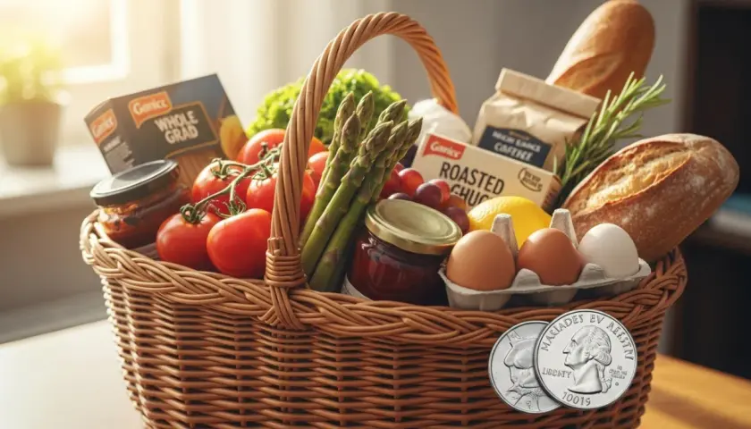 Najlepsze produkty w Netto na każdą kieszeń: co warto kupić i dlaczego