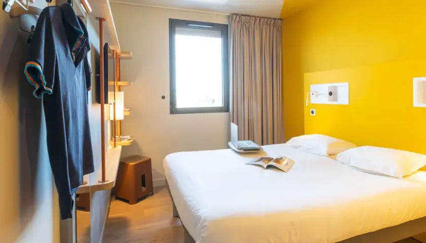 Hôtels Ibis Rennes : Lequel choisir ? Guide comparatif complet