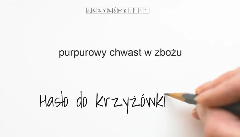 Liliowy chwast w życie - poznaj tajemnice kąkola i jego znaczenie