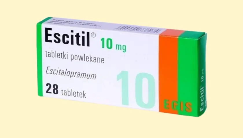 Skutki uboczne escitalopramu: co warto wiedzieć o działaniach niepożądanych