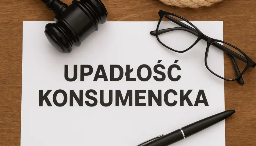 Czy upadłość konsumencka ma sens? Sprawdź, kiedy warto ją rozważyć