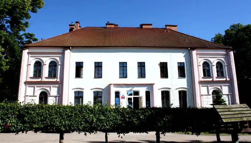 Więcbork atrakcje - odkryj ukryte skarby i nieznane miejsca