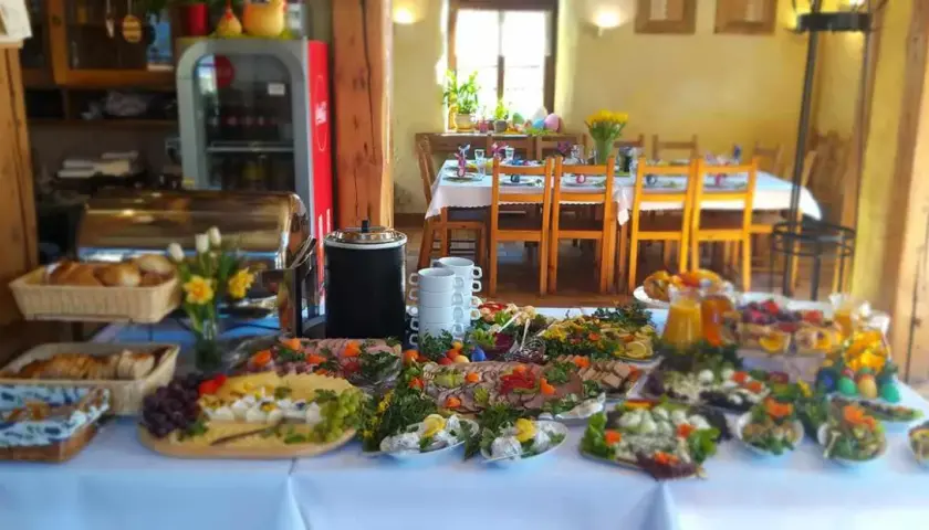 Szklarska Poręba gdzie zjeść: najlepsze miejsca na wyjątkowe dania