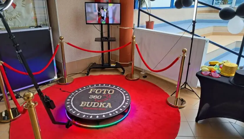 Ile kosztuje wynajem fotobudki? Poznaj ceny i ukryte koszty
