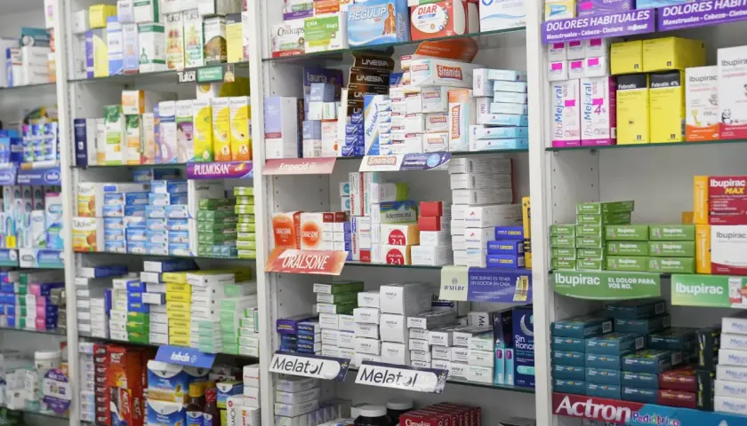 ¿Es posible en la farmacia de guardia comprar medicamentos sin receta?