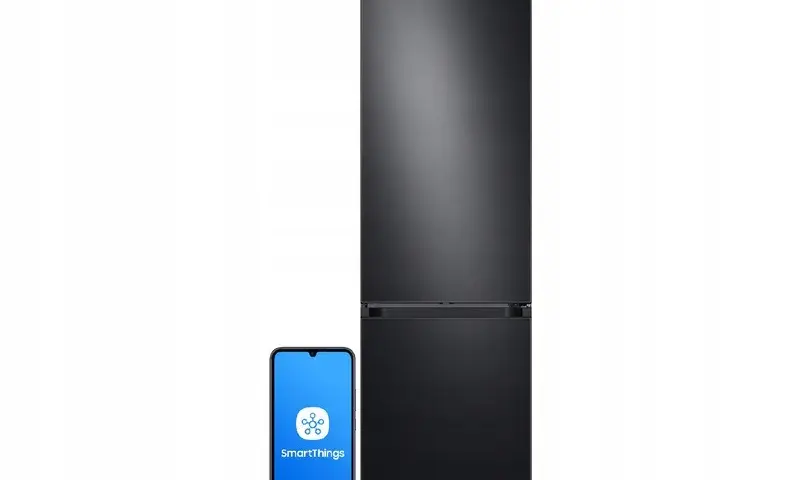 Ustaw temperaturę w zamrażarce Samsung: -18°C to klucz!