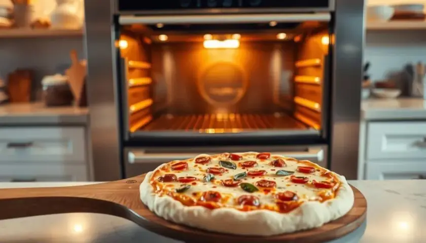 Ile powinno wyrastać ciasto na pizzę, aby uzyskać idealną teksturę?