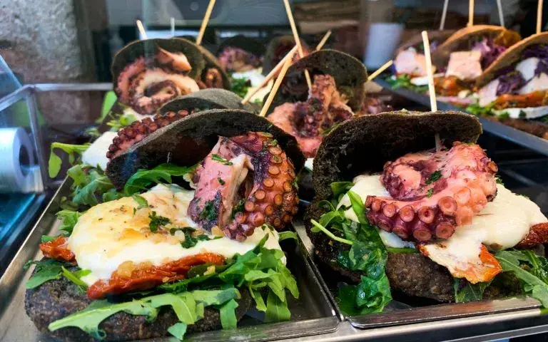 Karlskrona gdzie zjeść - najlepsze lokalne restauracje i smaki