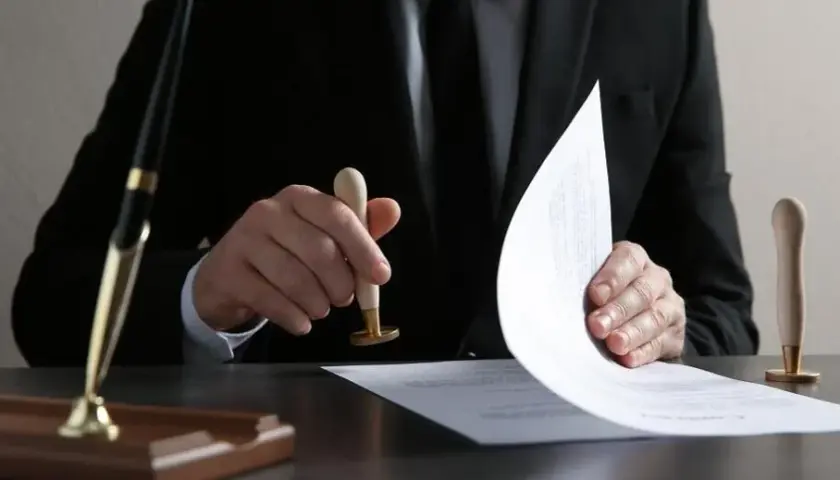 Jak uzyskać odpis aktu notarialnego? Prosty sposób na szybkie uzyskanie