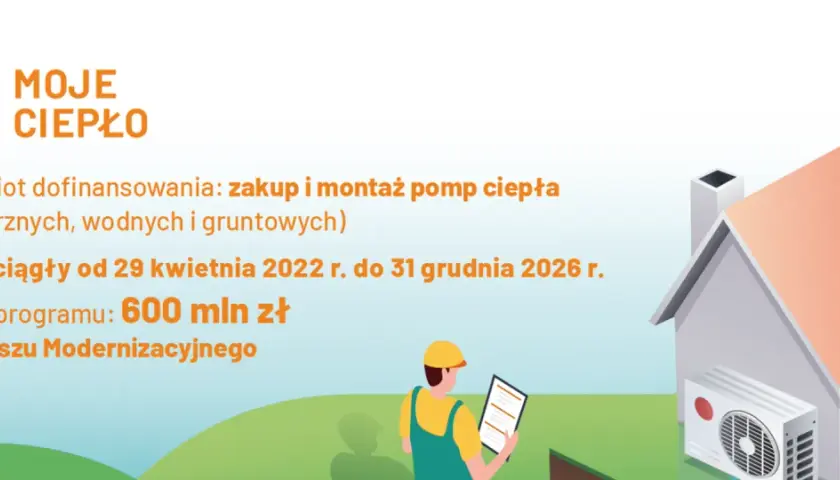 Jak złożyć wniosek o dofinansowanie do pompy ciepła bez błędów