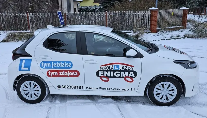 Jak zdobyć prawo jazdy w Kielcach: kompleksowy poradnik