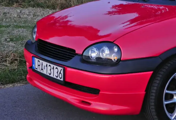 Tuning Opla Corsy: Najlepsze Modyfikacje i Porady dla Fanów
