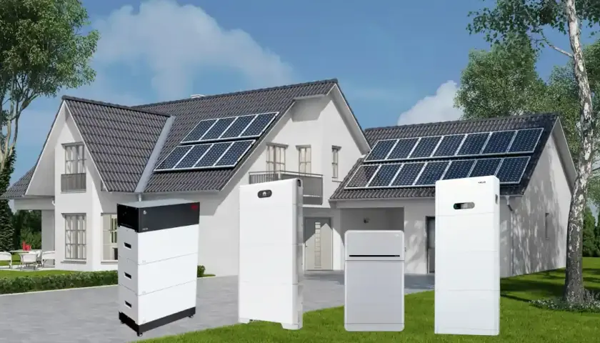 Magazyn energii do fotowoltaiki: Jaki wybrać i jak oszczędzać?