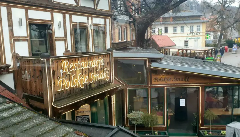 Polanica-Zdrój gdzie zjeść: najlepsze restauracje i smaki regionu
