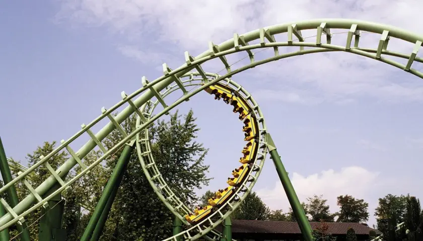 Gardaland: scegli le attrazioni perfette! Novità 50° anniversario