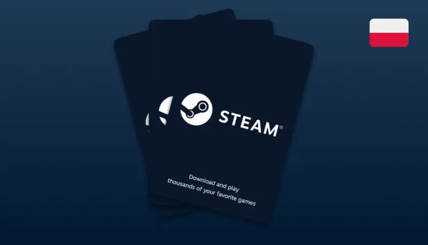 Gdzie kupić karty Steam? Sprawdzone miejsca i najlepsze ceny